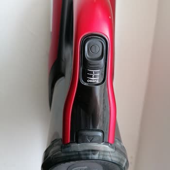 Philips SpeedPro Max Süpürge Kısa Sürede Kullanılamaz Hale Geldi