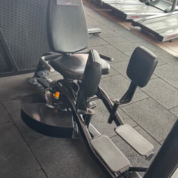Macfit | Mersin Bozuk Makinelerle İlgilenmiyor
