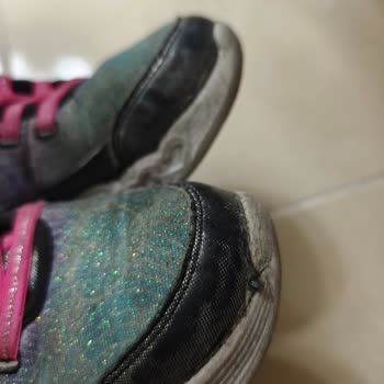 Kısa Sürede Açılan Dikiş Ve Su Geçiren Çocuk Botu İçin İade Talebi