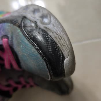 Kısa Sürede Açılan Dikiş Ve Su Geçiren Çocuk Botu İçin İade Talebi