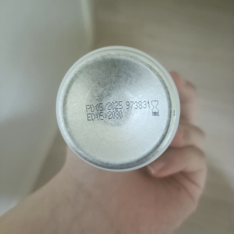 Emotion Deodorantta Cilt Alerjisi Ve Acil Ürün Kontrolü Gereği