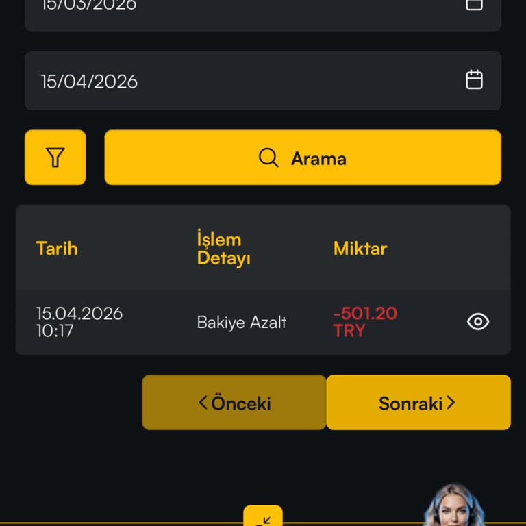 Çarkbet Bonus Şartını Yerine Getirdim Bakiye Keyfi Olarak Düşürüldü Ve Çekim Hakkım Silindi