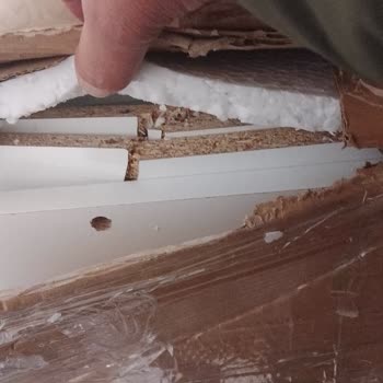 Geç Teslim Ve Kırık Mobilya İadesinde Cevapsızlık