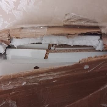 Geç Teslim Ve Kırık Mobilya İadesinde Cevapsızlık