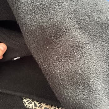 5.738 TL'lik Kabanın Hızlı Tüylenmesi Ve Müşteri Hatası İddiası