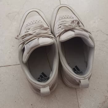 Adidas Ayakkabısında Tek Kullanımda Astar Parçalanması Ve Haksız Red