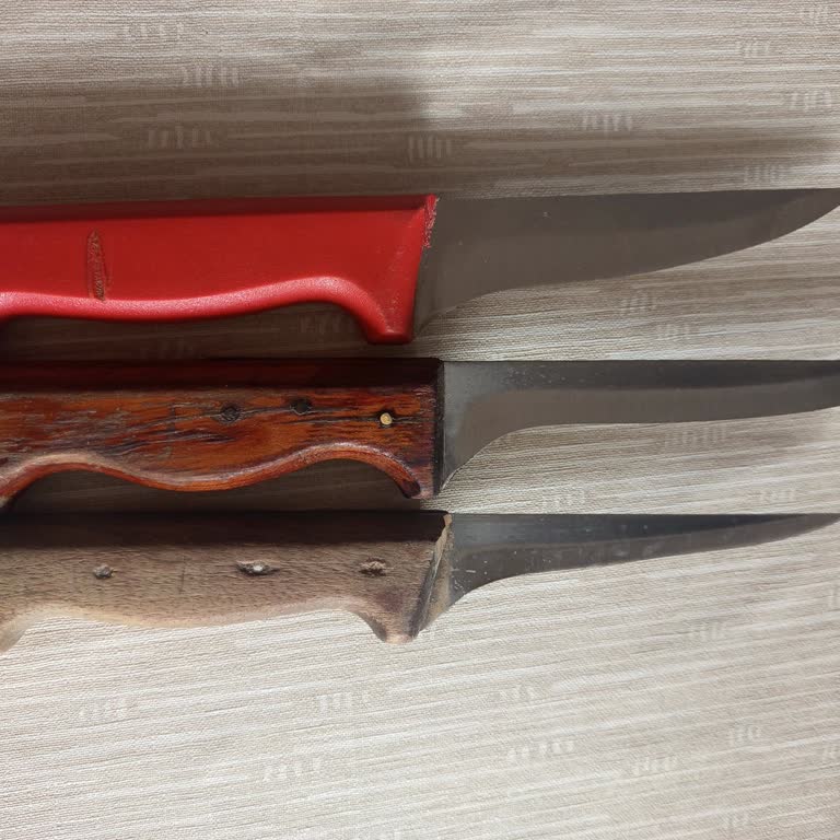 Bıçaklarım İşlem Sonrası Bozuldu, İşletme Tazminat Vermedi