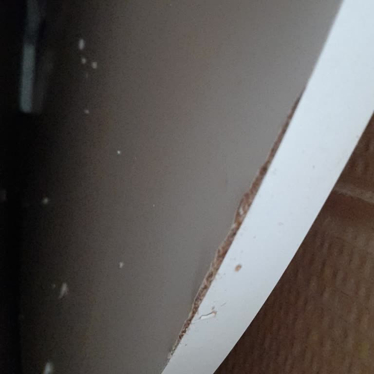 Kusurlu Masa İadesi İçin Şirketin İletişimsizliği