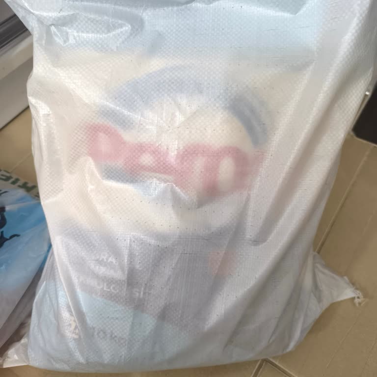 Yanlış Deterjan Gönderimi Ve Cevapsız Müşteri Hizmetleri