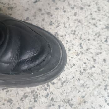 Ayıplı Ayakkabı İçin 9 Aylık Garanti Tartışması Ve Yasal İade Talebi