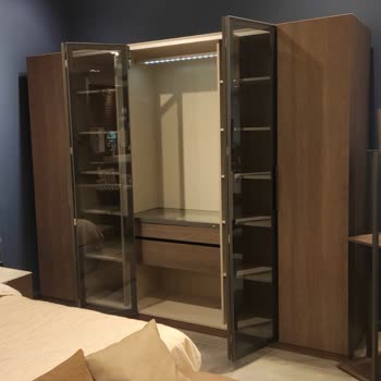 Kelebek Mobilya’dan 4 Ay Geciken Ve Eksik Gelen Gardırop İçin Çözüm Bekliyorum