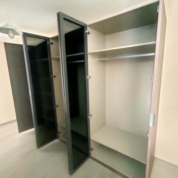 Kelebek Mobilya’dan 4 Ay Geciken Ve Eksik Gelen Gardırop İçin Çözüm Bekliyorum