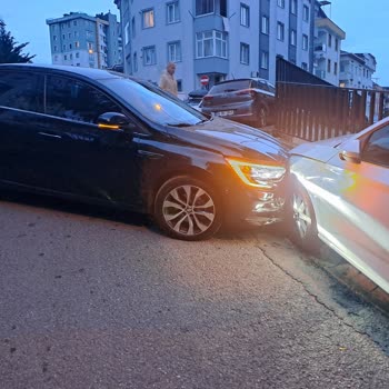 Ümraniye Esenevler Kavşağında Trafik Güvenliği Sorununa Çözüm Sunulmadı