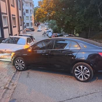 Ümraniye Esenevler Kavşağında Trafik Güvenliği Sorununa Çözüm Sunulmadı