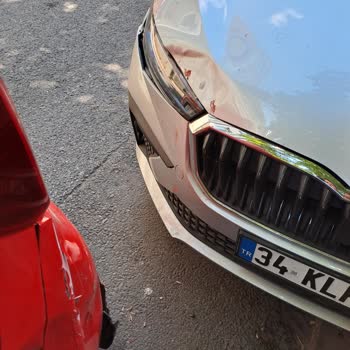 Ümraniye Esenevler Kavşağında Trafik Güvenliği Sorununa Çözüm Sunulmadı