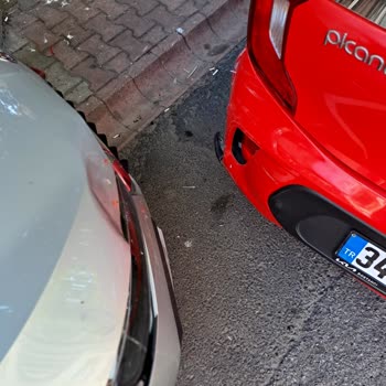 Ümraniye Esenevler Kavşağında Trafik Güvenliği Sorununa Çözüm Sunulmadı