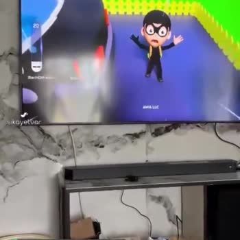 Samsung Sıfır Ürün Ama Bozuk!