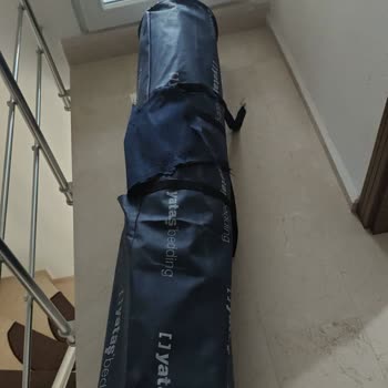 Yataş Yatak Takımında Eksik Parçalar Ve Cevapsız Müşteri Hizmetleri