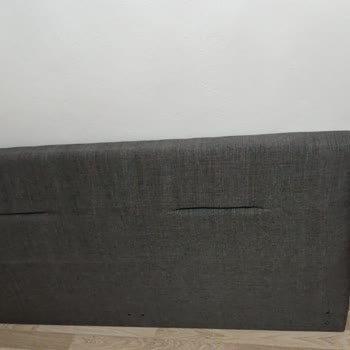 Yataş Yatak Takımında Eksik Parçalar Ve Cevapsız Müşteri Hizmetleri