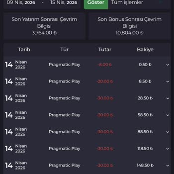 Kralbet'te 3500 TL Yatırdım, Kayıp Bonusunu Alamadım
