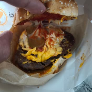 Soğuk Ürün Teslimatı Ve Şartlı Kupon Teklifi Karşısında Tam İade Talebi