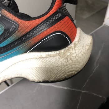 Ayakkabıda Çoklu Bozulma Ve İade Talebi