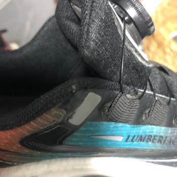 Ayakkabıda Çoklu Bozulma Ve İade Talebi