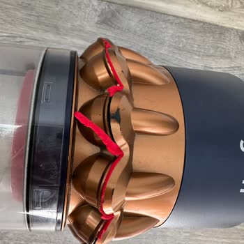 Dyson Gen5 Detect’in Kırılan Sünger Parçası Ve Performans Düşüşü İçin Ücretsiz Onarım Talebi