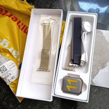 Yanıltıcı Ürün Görseli Ve Geciken İade Süreci Nedeniyle Tam İade Talebi