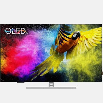 Hepsiburada Ve Teknosa'yı Yanıltıcı Görsellerle Gönderilen TV Ayak Farkından Sorumlu Tutuyorum