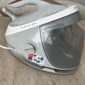 Philips Kazanlı Ütü Patlaması Ve Yanığı: Kullanıcı Hatası Gösterilmeden Değişim Talebi