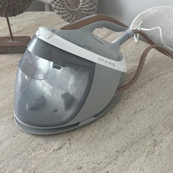 Philips Kazanlı Ütü Patlaması Ve Yanığı: Kullanıcı Hatası Gösterilmeden Değişim Talebi