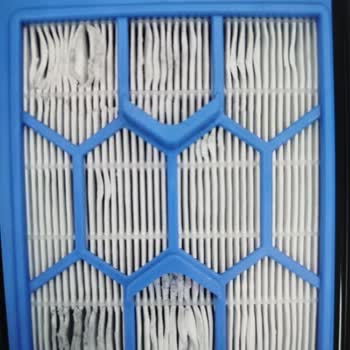 Fakir Cooper Süpürge İlk Kullanımda Arızalı Ve Garanti Kapsamında Yardım Yok