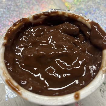 Milkten Çikolatalı Puding Bozulmuş, Sağlık Riski Ve İade Talebi