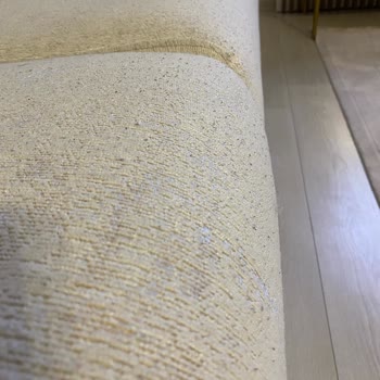 Mondi Salon Takımında Tüylenme Ve Deformasyon Nedeniyle Tam Değişim Talebi