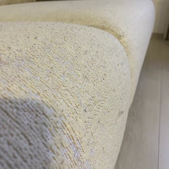 Mondi Salon Takımında Tüylenme Ve Deformasyon Nedeniyle Tam Değişim Talebi