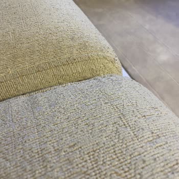 Mondi Salon Takımında Tüylenme Ve Deformasyon Nedeniyle Tam Değişim Talebi