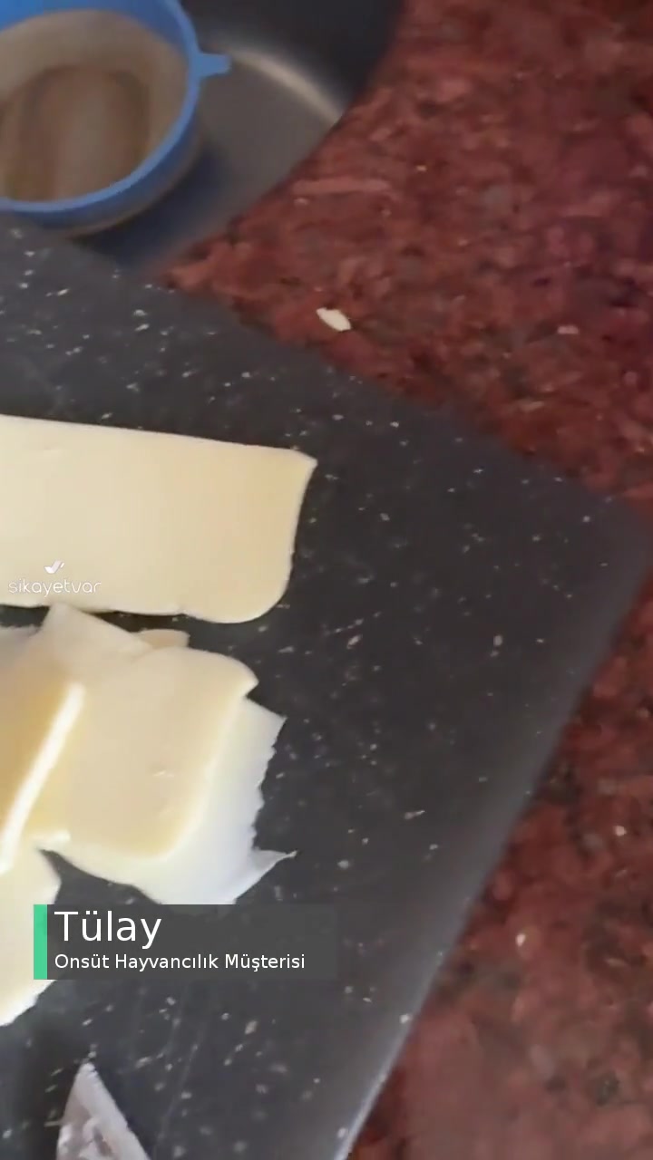 Onsüt Kaşar Peyniri Zehirliyor! videonun kapak resmi