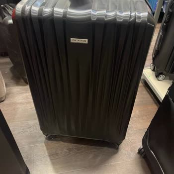 Sunexpress'te Yanlış Etiketleme Sonrası Bagajım Üç Gün Kayıp, Havalimanı Yetkilileri İlgisiz