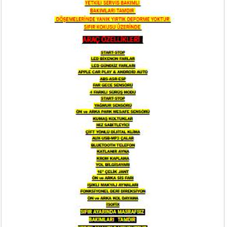 İlk Sahibinden İlan Yanıltması Ve Masrafların Geri Ödenmesi