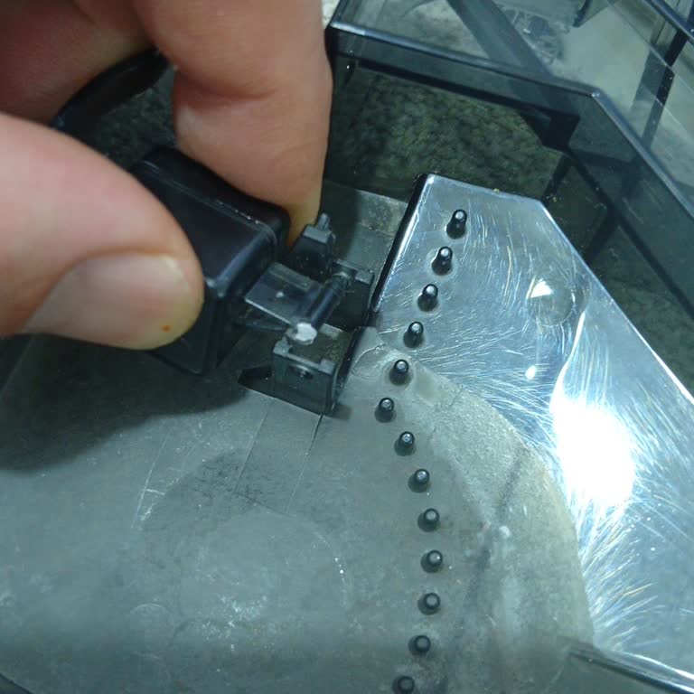 Bakım Servisinden Gelen Deebot X8 Pro’da Su Sızıntısı, Parça Kırıkları Ve Desteksiz Müşteri Hizmeti