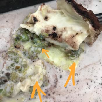 Baklavada Kıl Çıktı Ücret İadesi Talebi