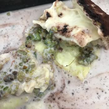 Baklavada Kıl Çıktı Ücret İadesi Talebi