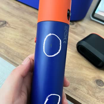 Dyson Airwrap Cihazım Servis Sırasında Çizildi Ve Haksız Şekilde Suçlandı