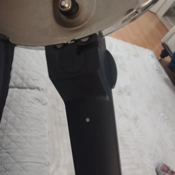 Fissler Vitaquick Kapağı Kırıldı, Yetkili Servis Cevap Vermiyor