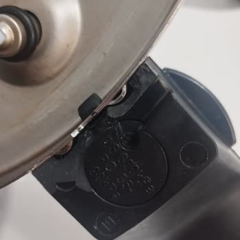 Fissler Vitaquick Kapağı Kırıldı, Yetkili Servis Cevap Vermiyor