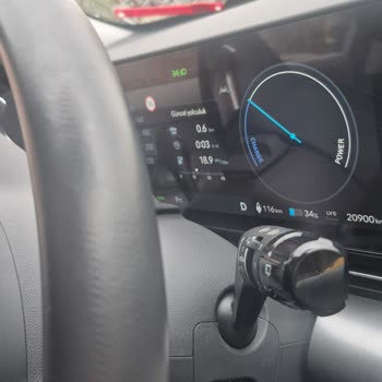 Direksiyon Simidi Çizikleri Garanti Kapsamına Alınmadı