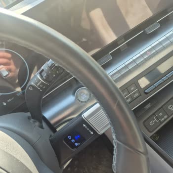 Direksiyon Simidi Çizikleri Garanti Kapsamına Alınmadı