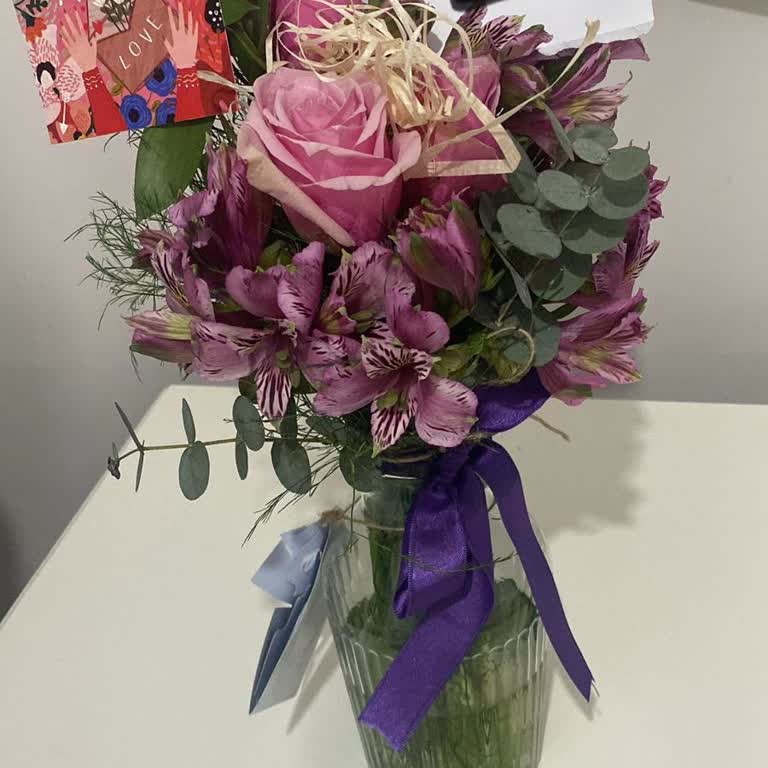 Sipariş Görseliyle Uyuşmayan Çiçek Ve Otomatik Onay Süreci Şikayetim