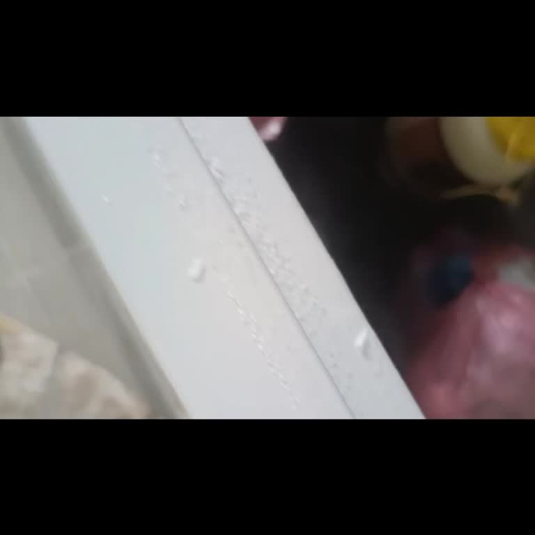 Kapağı Oturmayan Derin Dondurucu Su Biriktiriyor, Servis Yardımcı Olmuyor